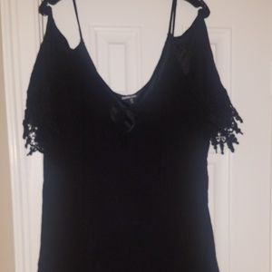 Charolette Russe Coverup/Tunic